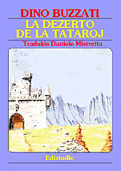 La dezerto de la tataroj