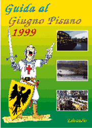 Guida al Giugno Pisano 1999